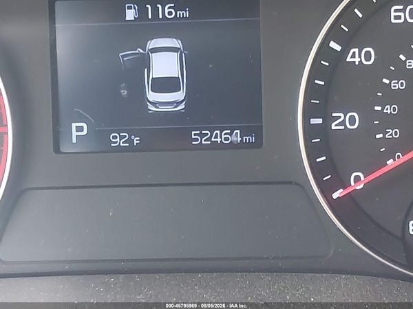 2021 KIA FORTE GT