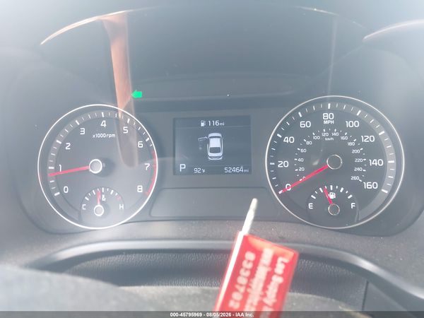 2021 KIA FORTE GT