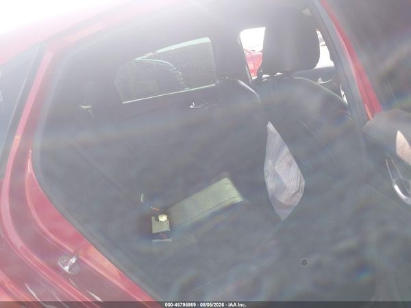 2021 KIA FORTE GT