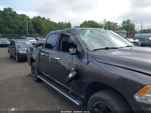 2017 RAM 1500 BIG HORN  4X4 5'7 BOX