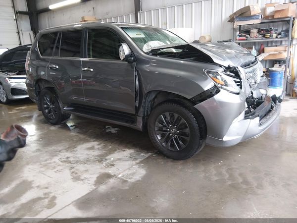 2021 LEXUS GX 460 PREMIUM