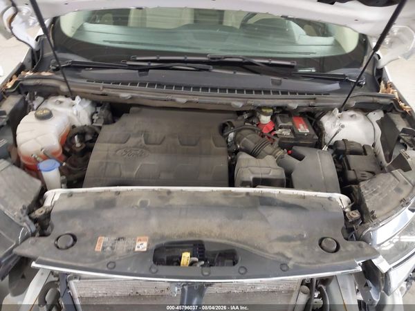 2017 FORD EDGE SEL — I10