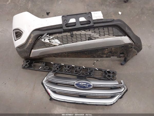 2017 FORD EDGE SEL — I13