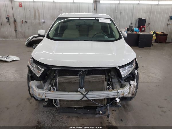 2017 FORD EDGE SEL — I115