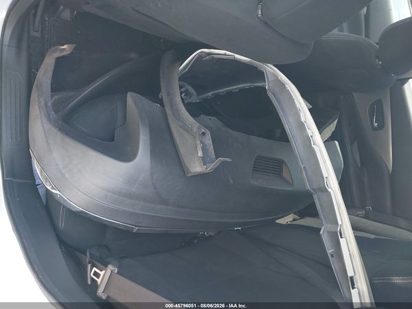 2019 NISSAN MURANO S — I13