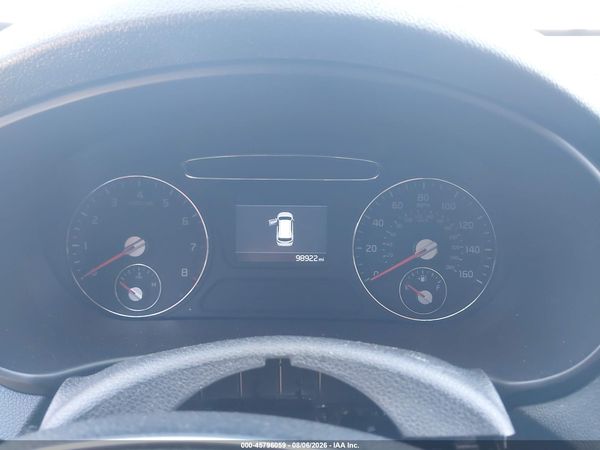 2019 KIA SORENTO 2.4L L — I7