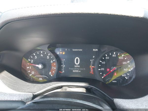 2024 JEEP COMPASS LATITUDE LUX FWD