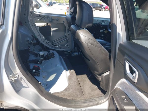 2024 JEEP COMPASS LATITUDE LUX FWD
