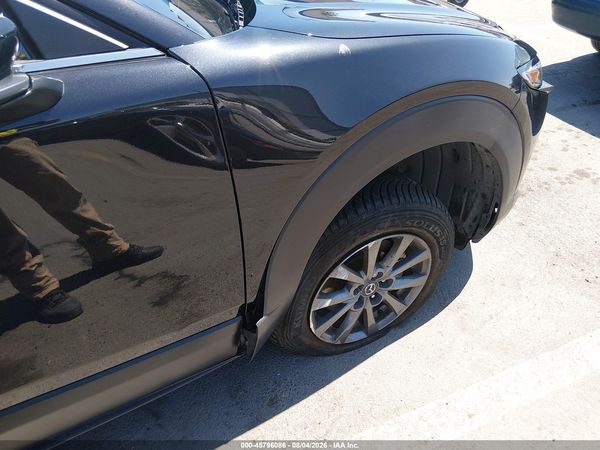 2023 MAZDA CX-30 2.5 S