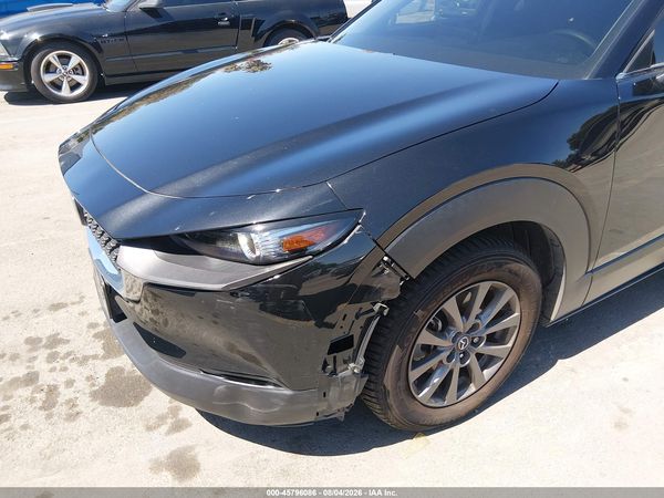 2023 MAZDA CX-30 2.5 S