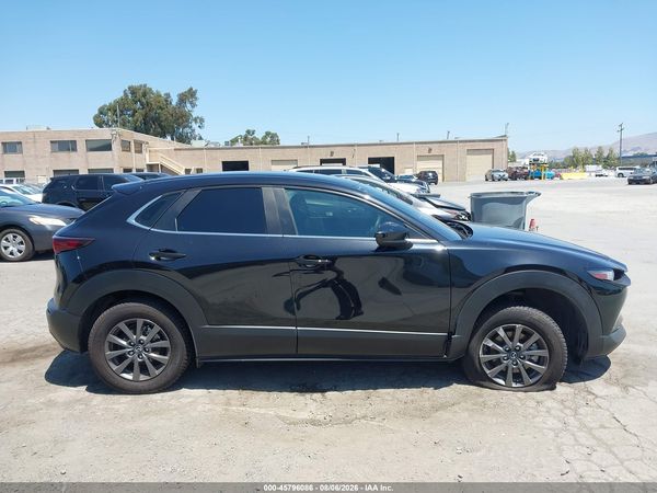 2023 MAZDA CX-30 2.5 S