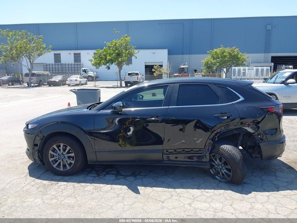 2023 MAZDA CX-30 2.5 S