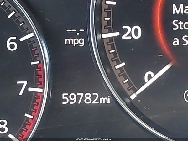 2023 MAZDA CX-30 2.5 S