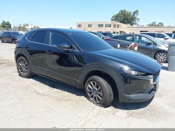 2023 MAZDA CX-30 2.5 S