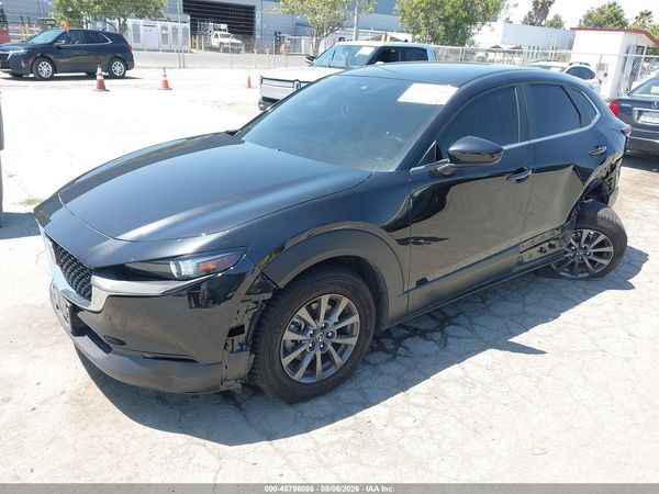 2023 MAZDA CX-30 2.5 S