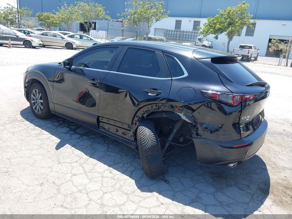2023 MAZDA CX-30 2.5 S