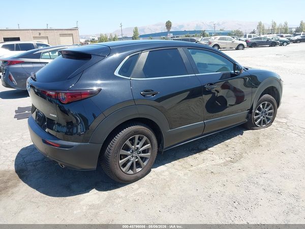 2023 MAZDA CX-30 2.5 S