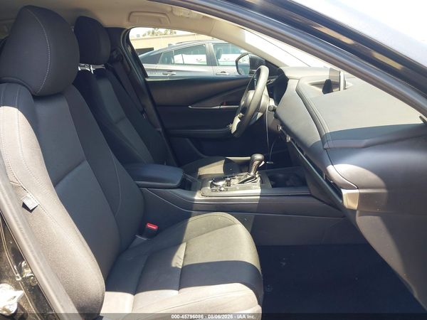 2023 MAZDA CX-30 2.5 S