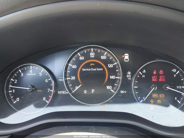 2023 MAZDA CX-30 2.5 S