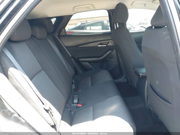 2023 MAZDA CX-30 2.5 S