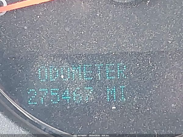 2013 CHEVROLET TAHOE LS — I118