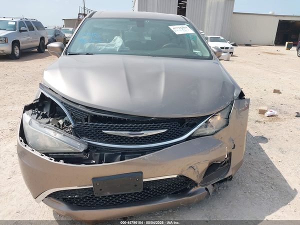 2018 CHRYSLER PACIFICA TOURING PLUS — I115
