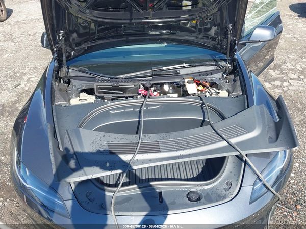 2026 TESLA MODEL 3