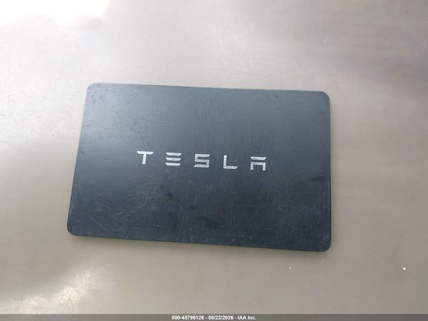 2026 TESLA MODEL 3
