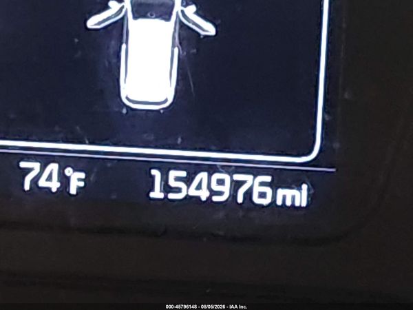 2016 KIA SORENTO 3.3L LX