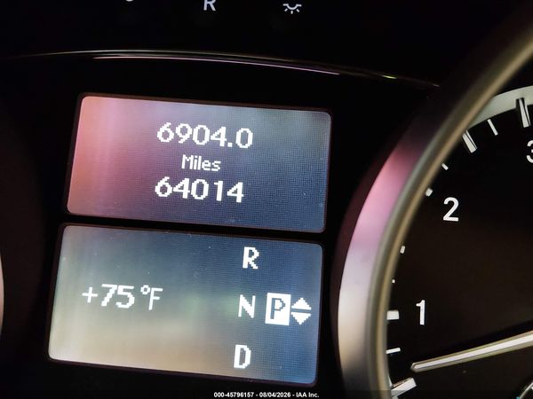 2012 MERCEDES-BENZ GL 450 4MATIC