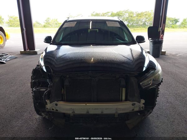 2016 INFINITI QX60