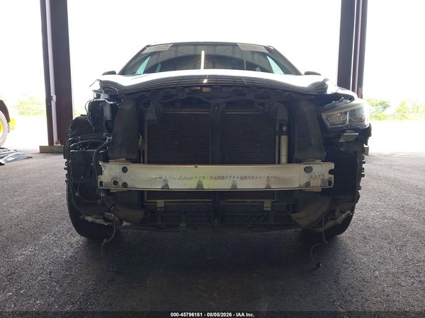 2016 INFINITI QX60