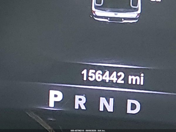 2017 RAM 1500 BIG HORN  4X4 6'4 BOX