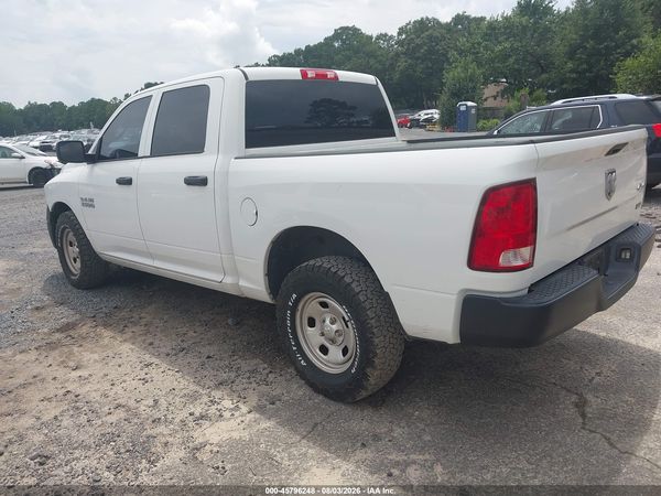 2017 RAM 1500 TRADESMAN  4X4 5'7 BOX — I3