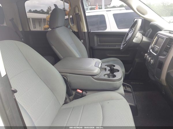 2017 RAM 1500 TRADESMAN  4X4 5'7 BOX — I5