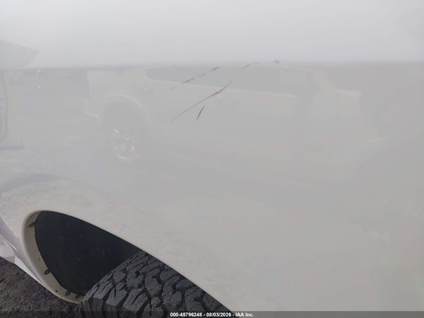 2017 RAM 1500 TRADESMAN  4X4 5'7 BOX — I71