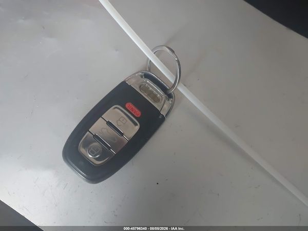 2014 AUDI A6 3.0T PREMIUM PLUS