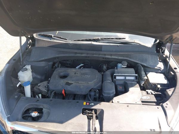 2017 KIA SORENTO 2.4L LX