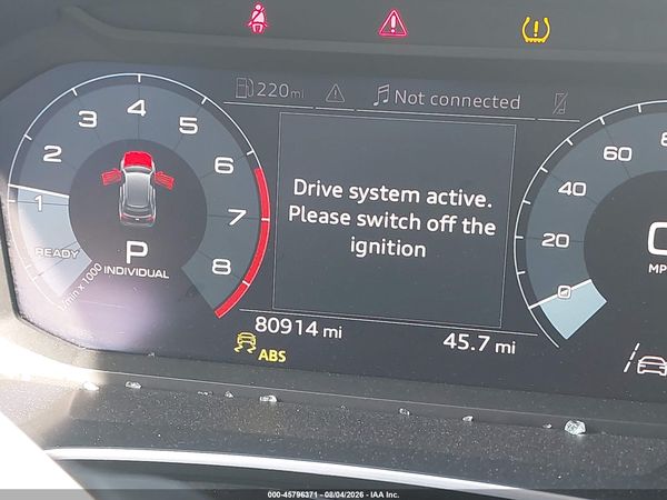 2021 AUDI Q3