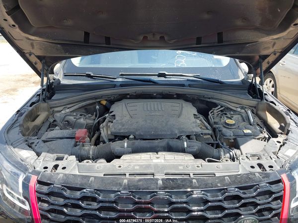 2020 LAND ROVER RANGE ROVER VELAR P340 S