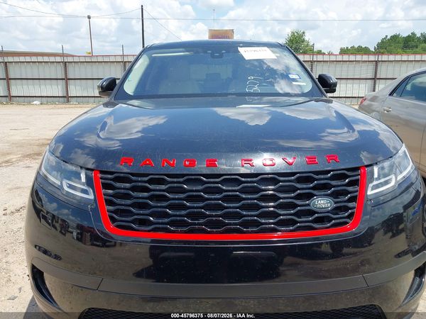 2020 LAND ROVER RANGE ROVER VELAR P340 S