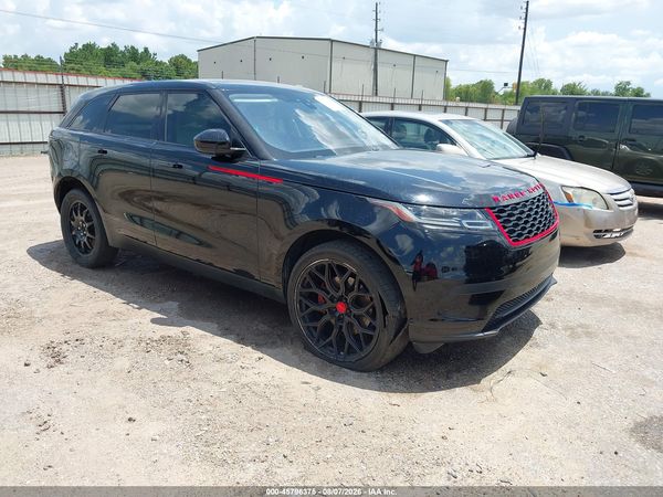 2020 LAND ROVER RANGE ROVER VELAR P340 S