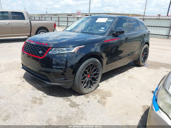 2020 LAND ROVER RANGE ROVER VELAR P340 S