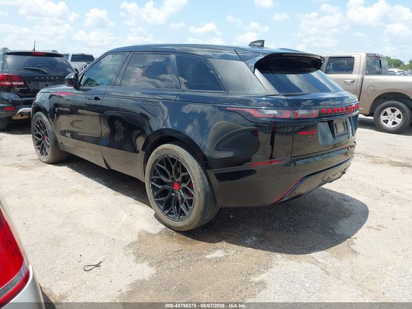 2020 LAND ROVER RANGE ROVER VELAR P340 S
