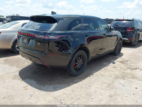 2020 LAND ROVER RANGE ROVER VELAR P340 S