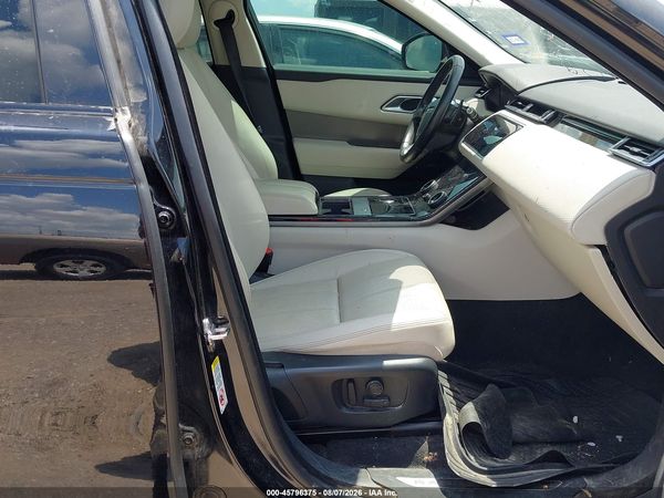 2020 LAND ROVER RANGE ROVER VELAR P340 S