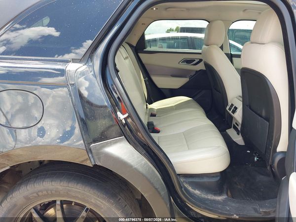 2020 LAND ROVER RANGE ROVER VELAR P340 S