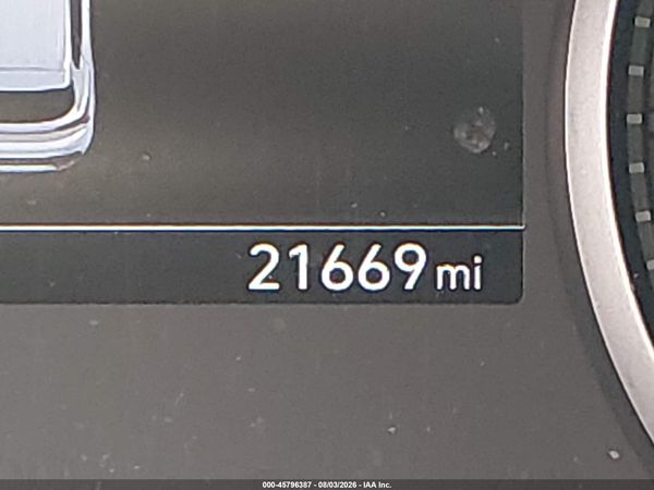 2023 HYUNDAI SANTA FE SE