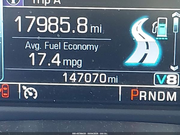 2014 CHEVROLET SILVERADO 1500 LT — I118