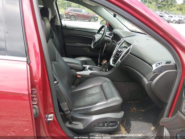 2016 CADILLAC SRX PERFORMANCE COLLECTION